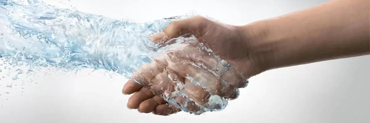 ¿Por qué sudan las manos y cómo evitarlo? Descubre las causas y soluciones