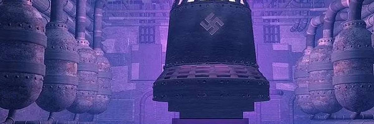 Die Glocke: La leyenda de la campana antigravedad nazi. ¿Era un arma extraterrestre?