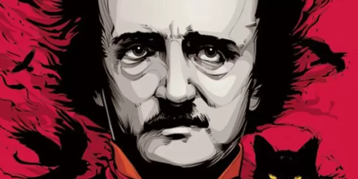 Edgar Allan Poe: Conoce quien fue el gran maestro universal de los relatos de terror.