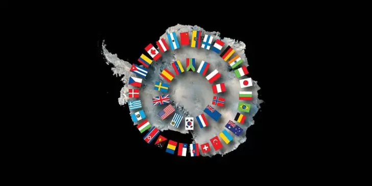 Tratado Antártico: Conoce de que se trata el famoso tratado que limita el acceso a esta zona para investigación.