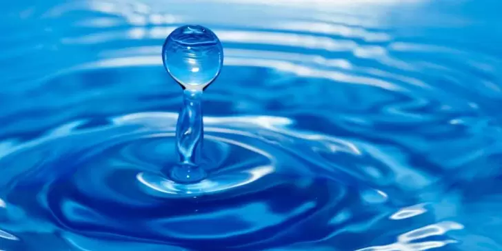 Agua: La sustancia más extraña y curiosa del planeta.