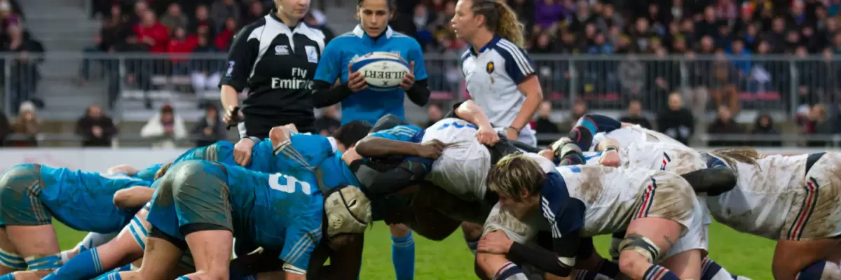 Rugby: Todo lo que necesitas saber sobre este apasionante deporte