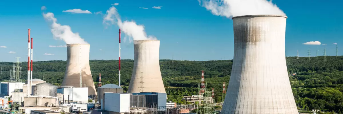 Cómo se Produce la Energía Nuclear: Paso a Paso y Principios Básicos