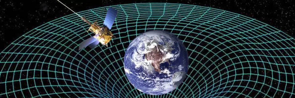 Teoría de la Relatividad de Einstein: Un Viaje por el Universo del Tiempo y el Espacio