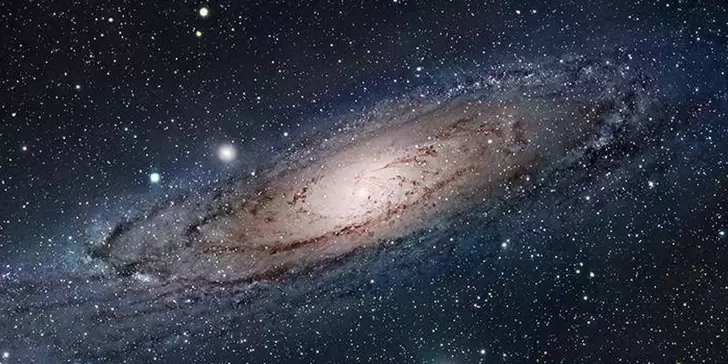 La Vía Láctea: Características y Secretos de Nuestra Galaxia