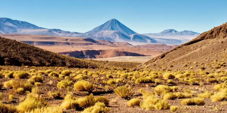 Desierto de Atacama: Un Vistazo al Lugar Más Árido del Planeta