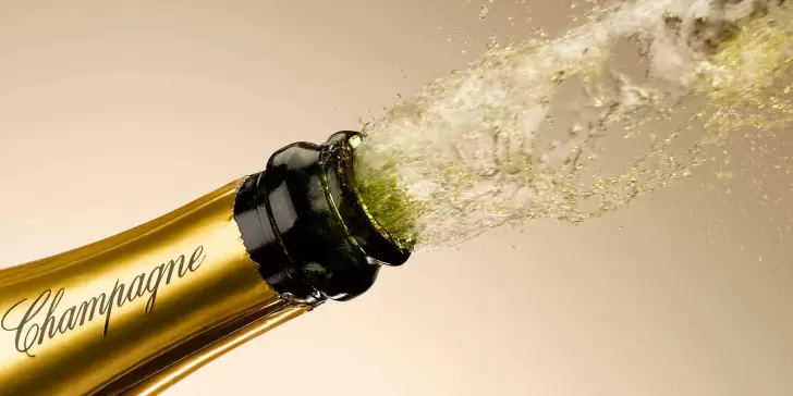 El Champagne: La Burbuja que Nadie Esperaba en el Vino