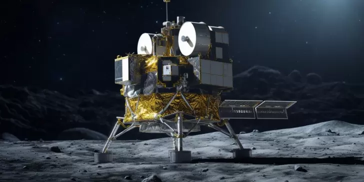 Misión Chandrayaan-3 de la India: Avances en la Exploración Lunar