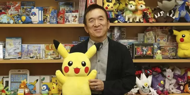 Satoshi Tajiri: El Genio detrás de la Franquicia Pokémon